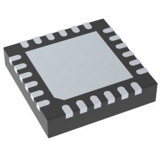 BQ25611DRTWR - Battery Management I2C controlled 1-cell 3-A buck battery charger with USB detection and 1.2-A boost operation 24-WQFN -40 to 85
